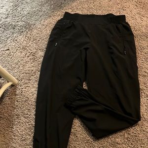 Old navy pants size m